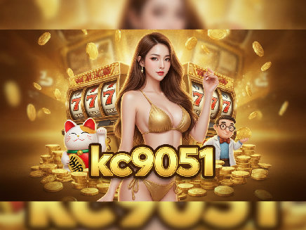 สมัคร kc9051
